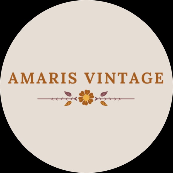 amarisvintage